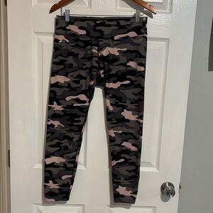 CK performance leggings Lg